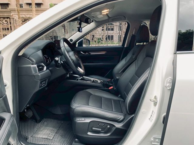 CX-5  第5張相片
