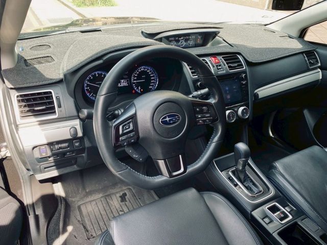 LEVORG  第6張相片