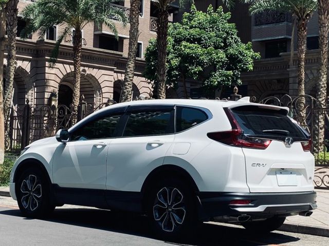 CR-V  第2張相片