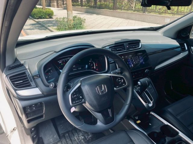 CR-V  第5張相片