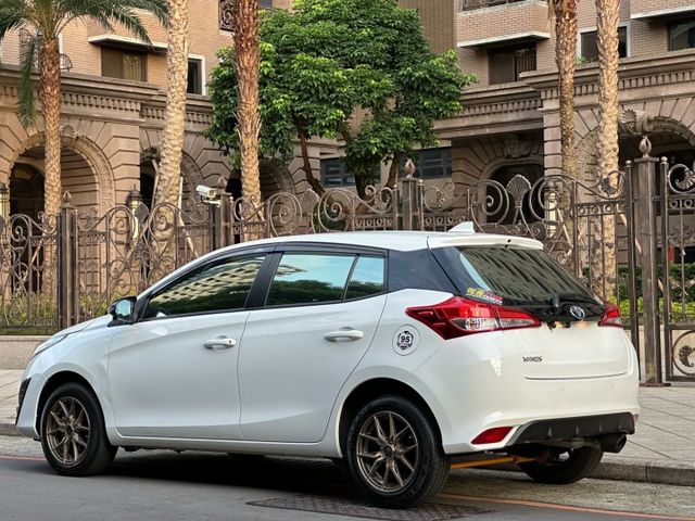 YARIS  第2張相片
