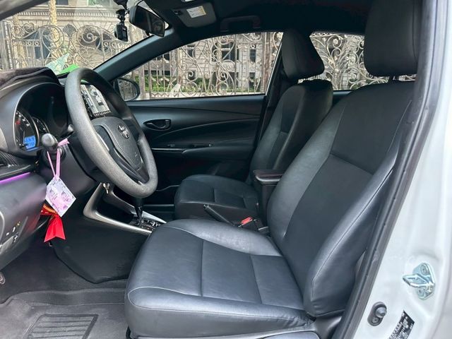 YARIS  第3張相片