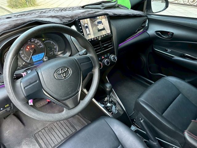 YARIS  第5張相片