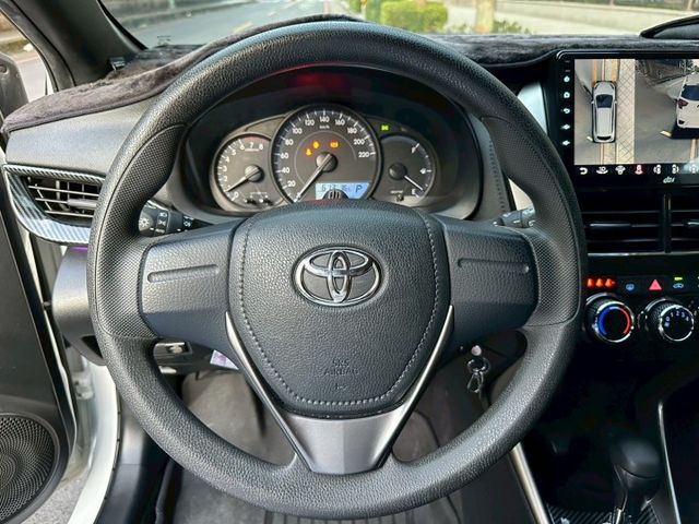 YARIS  第6張相片