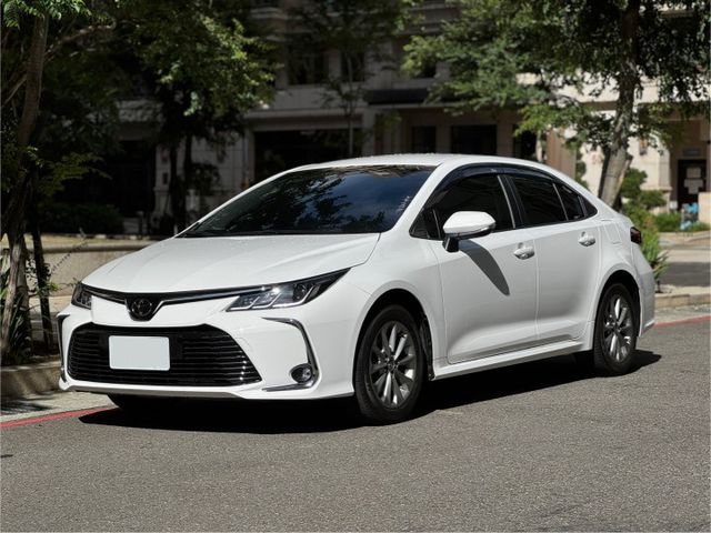 ALTIS  第1張相片