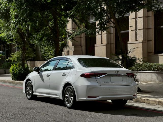 ALTIS  第2張相片