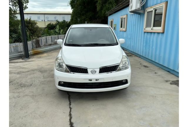 2012 TIIDA  第2張相片