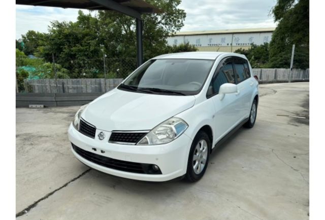 2012 TIIDA  第3張相片