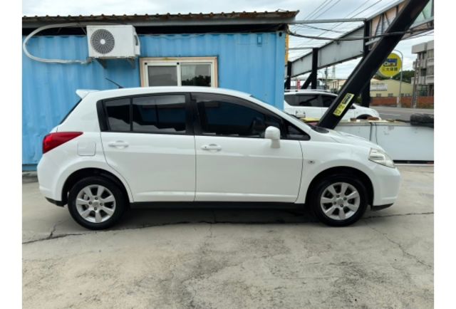 2012 TIIDA  第4張相片