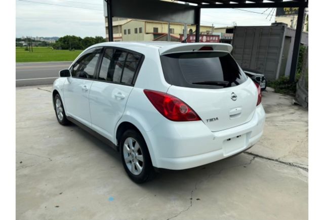 2012 TIIDA  第5張相片