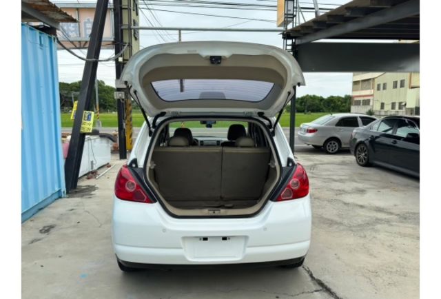 2012 TIIDA  第6張相片