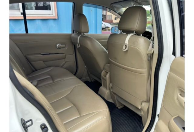 2012 TIIDA  第12張相片