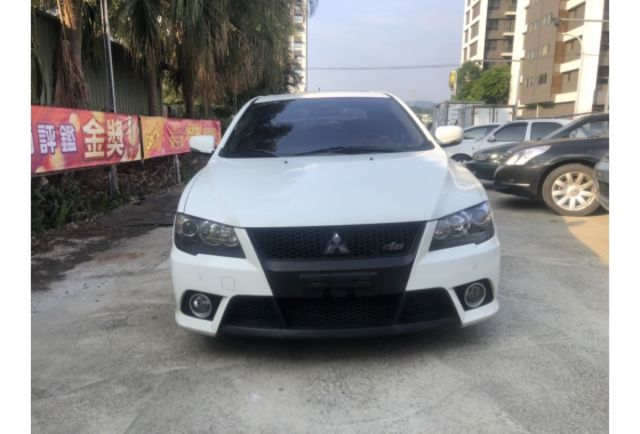 2009 FORTIS 2.0一手車實車實價  第2張相片