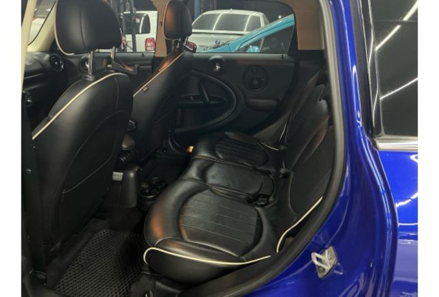 2015年  Minicooper s COUNTR  第9張相片