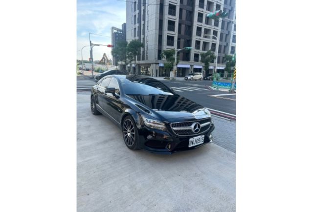 2011年  CLS350實車實價保證在店  第1張相片