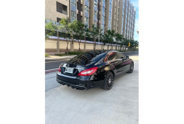 2011年  CLS350實車實價保證在店  第4張相片