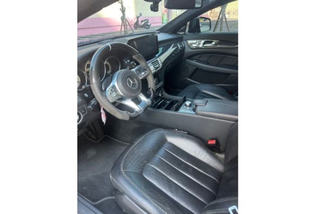 2011年  CLS350實車實價保證在店  第5張相片