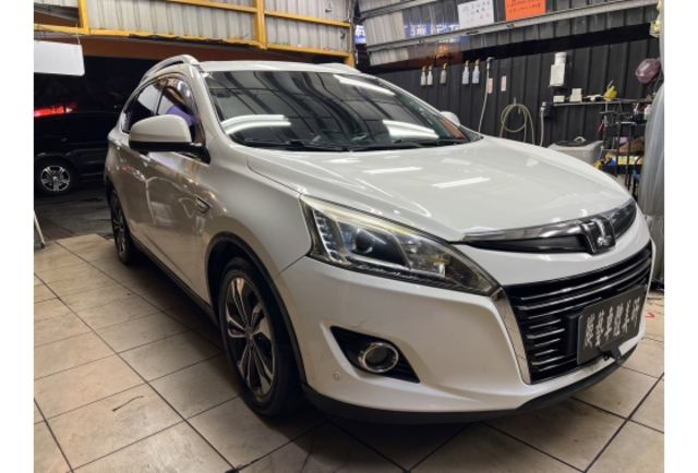 2014年 U6一手車  第1張相片