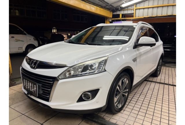 2014年 U6一手車  第3張相片