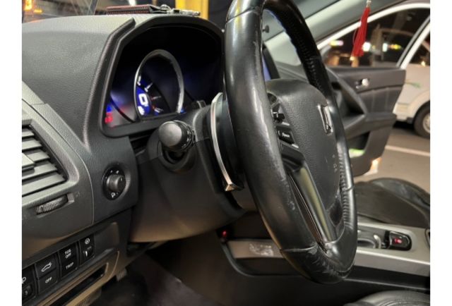 2014年 U6一手車  第6張相片