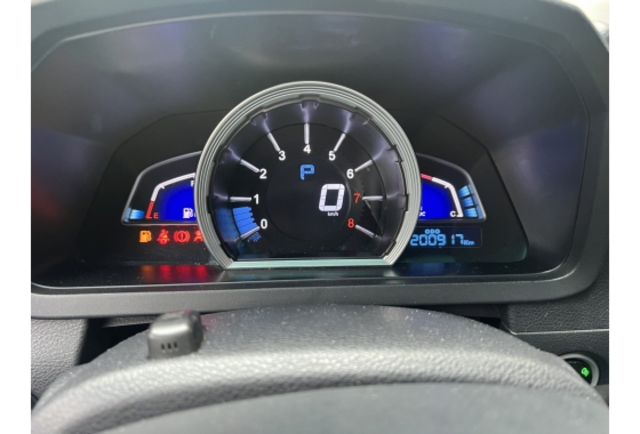 2014年 U6一手車  第7張相片