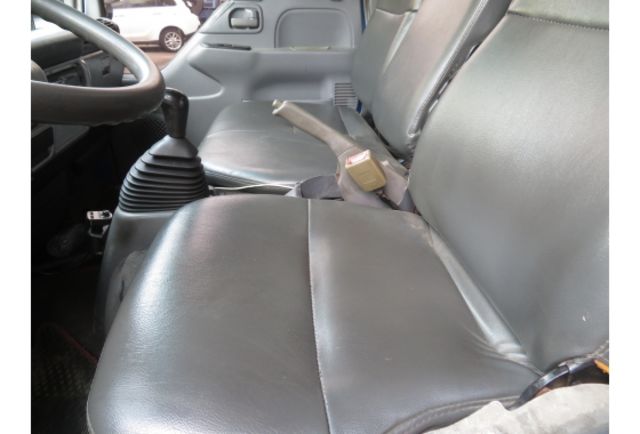 ISUZU 一路發  第8張相片