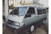 Mitsubishi DELICA  第1張縮圖