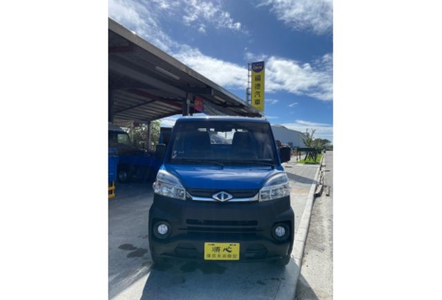 Mitsubishi VERYCA  第2張相片
