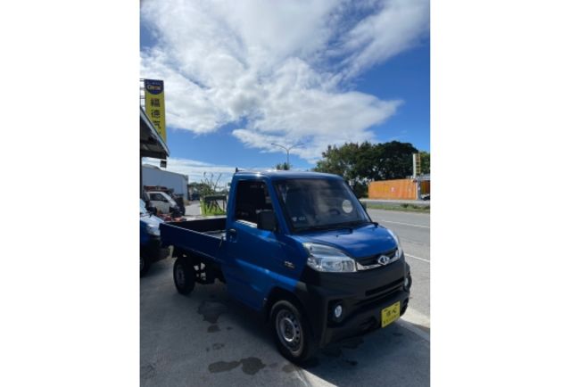 Mitsubishi VERYCA  第3張相片