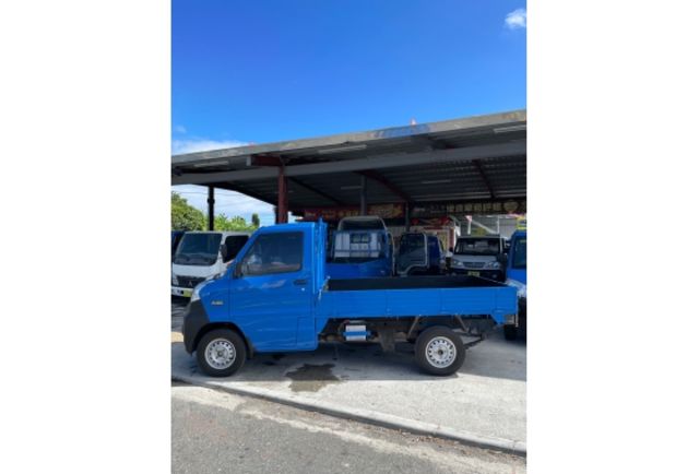 Mitsubishi VERYCA  第4張相片