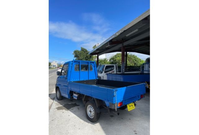 Mitsubishi VERYCA  第5張相片