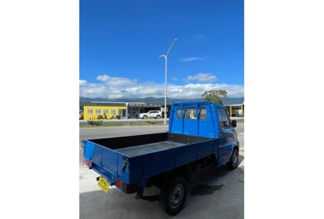 Mitsubishi VERYCA  第6張相片