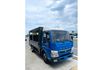 Mitsubishi CANTER  第2張縮圖