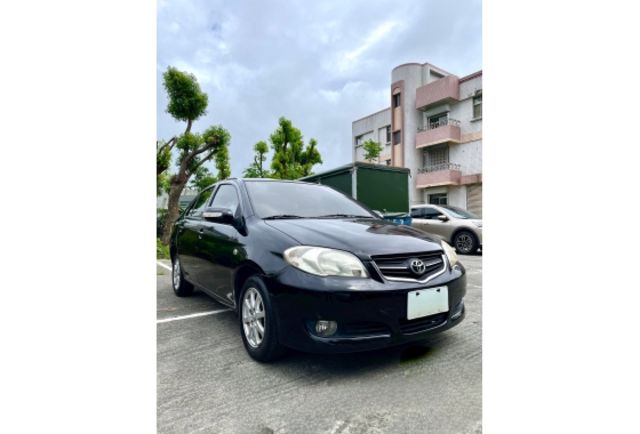 Toyota VIOS  第1張相片