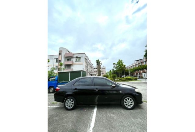 Toyota VIOS  第2張相片