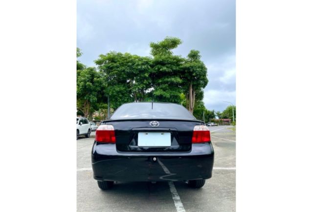 Toyota VIOS  第3張相片