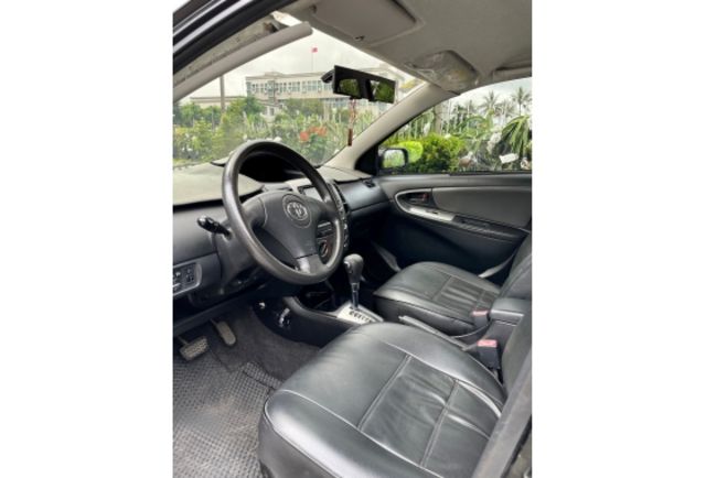 Toyota VIOS  第4張相片