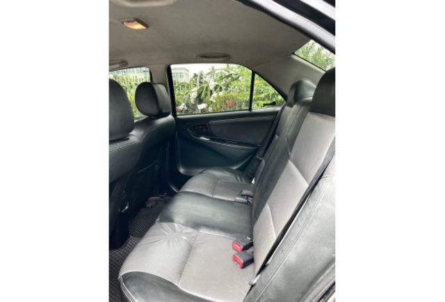 Toyota VIOS  第5張相片