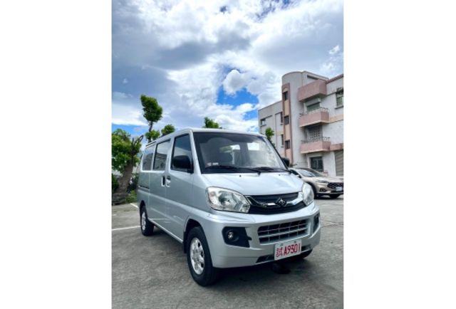 Mitsubishi VERYCA  第1張相片