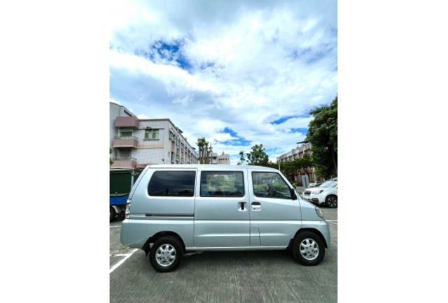 Mitsubishi VERYCA  第2張相片