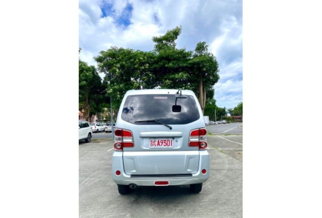 Mitsubishi VERYCA  第3張相片