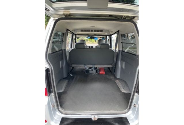 Mitsubishi VERYCA  第4張相片