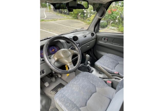 Mitsubishi VERYCA  第5張相片