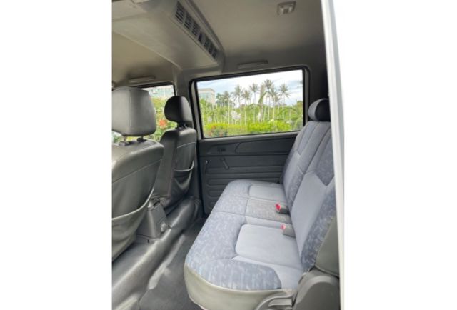 Mitsubishi VERYCA  第6張相片