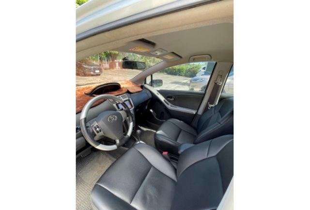 Toyota YARIS  第4張相片