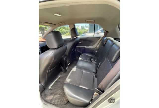 Toyota YARIS  第5張相片