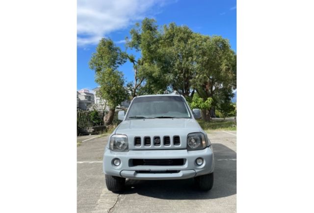 Suzuki JIMNY  第2張相片