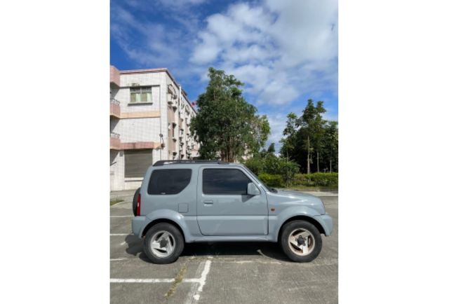 Suzuki JIMNY  第3張相片
