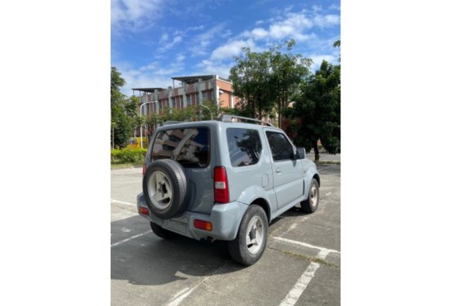 Suzuki JIMNY  第6張相片
