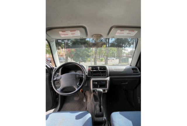 Suzuki JIMNY  第9張相片
